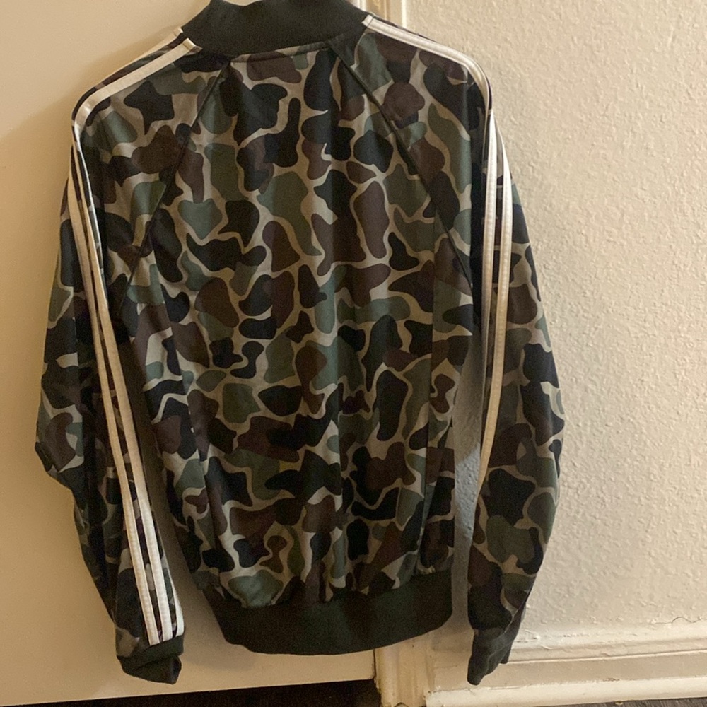 Jacket - Picture 2 of 3